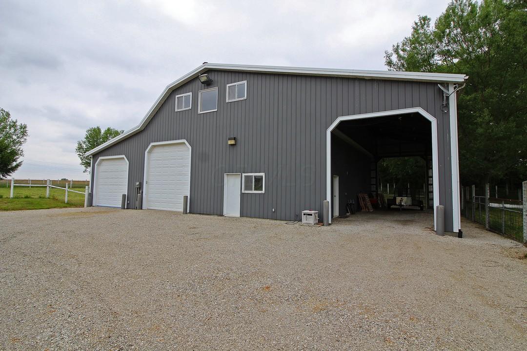 25640 Sisk Road Circleville, OH 43113 - Photo 30 of 57 Gallery Image 30
