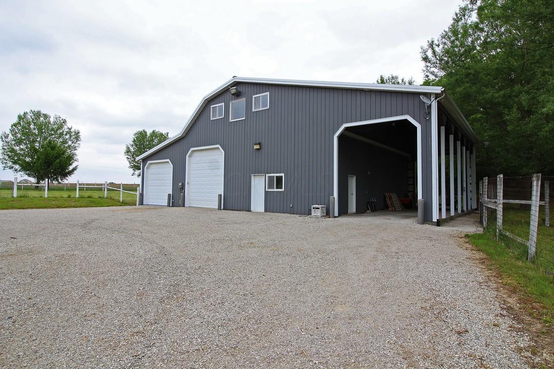 25640 Sisk Road Circleville, OH 43113 - Photo 33 of 57 Gallery Image 33