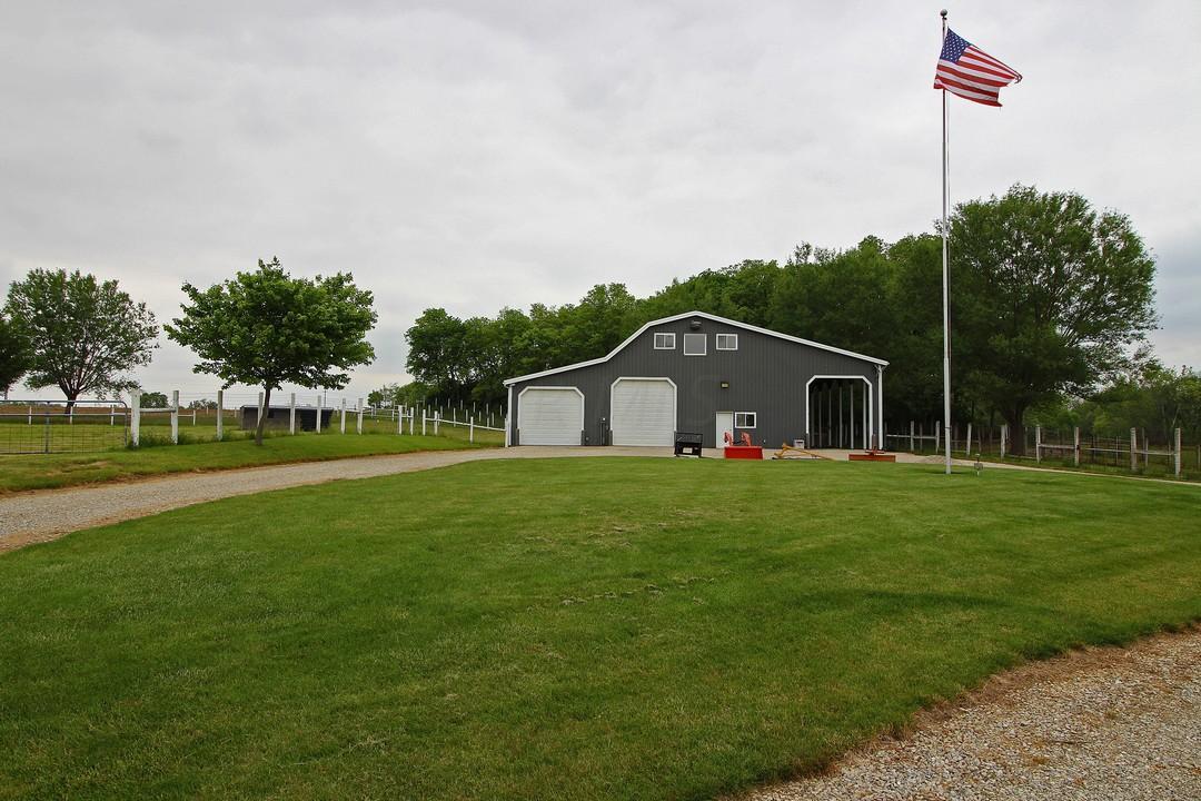 25640 Sisk Road Circleville, OH 43113 - Photo 35 of 57 Gallery Image 35