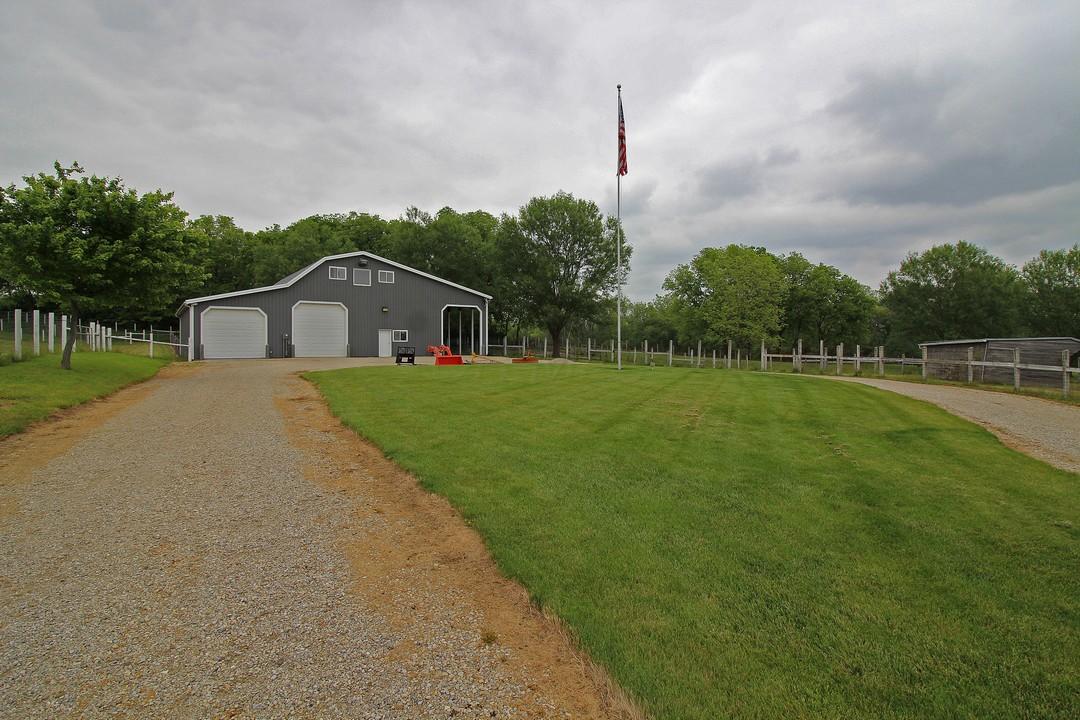25640 Sisk Road Circleville, OH 43113 - Photo 36 of 57 Gallery Image 36