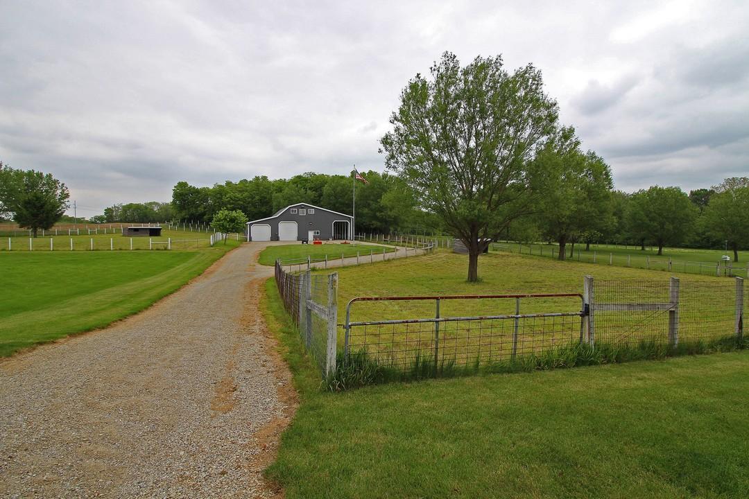 25640 Sisk Road Circleville, OH 43113 - Photo 38 of 57 Gallery Image 38