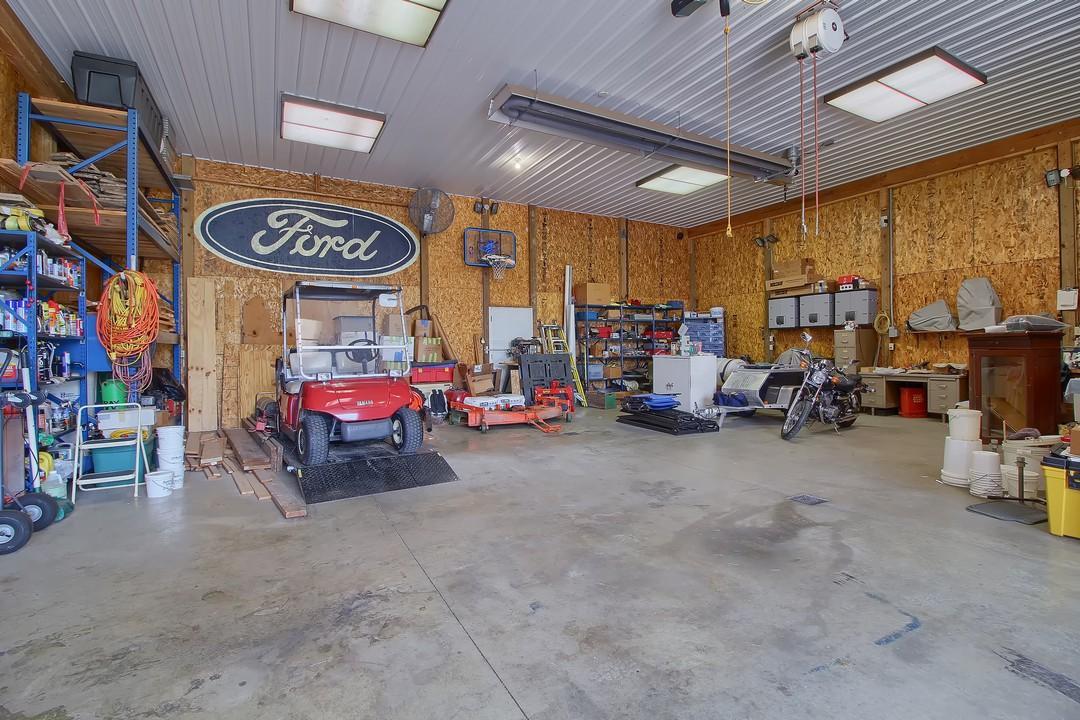 25640 Sisk Road Circleville, OH 43113 - Photo 45 of 57 Gallery Image 45