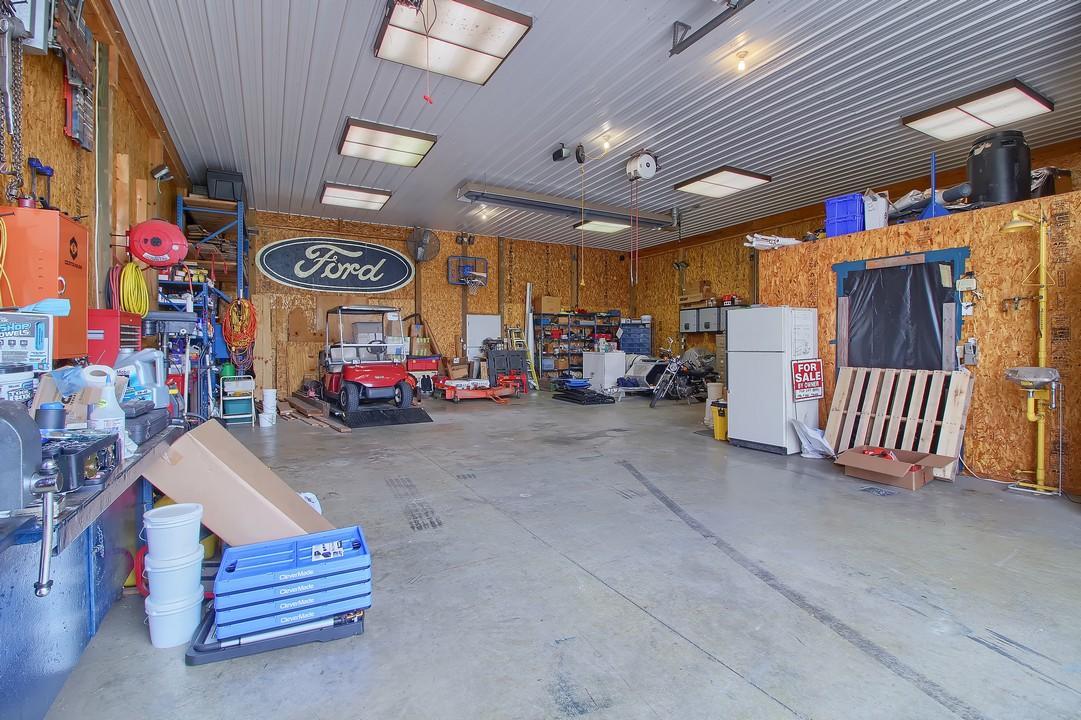 25640 Sisk Road Circleville, OH 43113 - Photo 46 of 57 Gallery Image 46