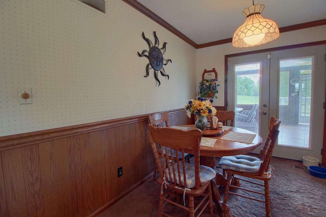 25640 Sisk Road Circleville, OH 43113 - Photo 5 of 57 Gallery Image 5