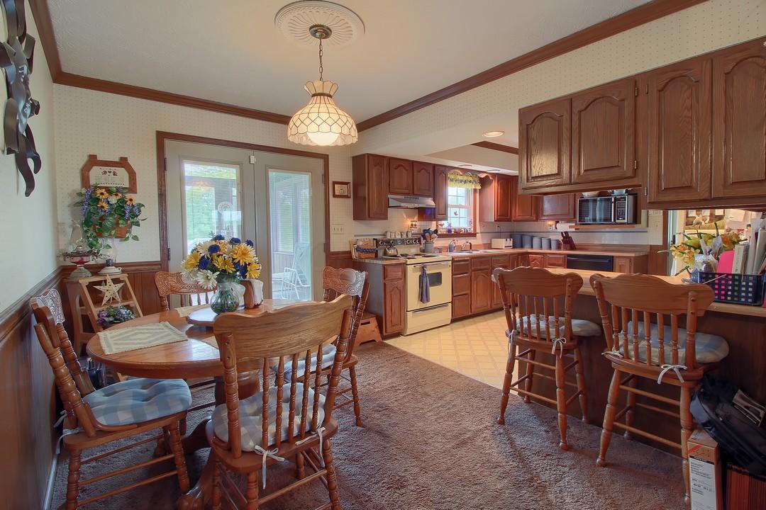 25640 Sisk Road Circleville, OH 43113 - Photo 6 of 57 Gallery Image 6