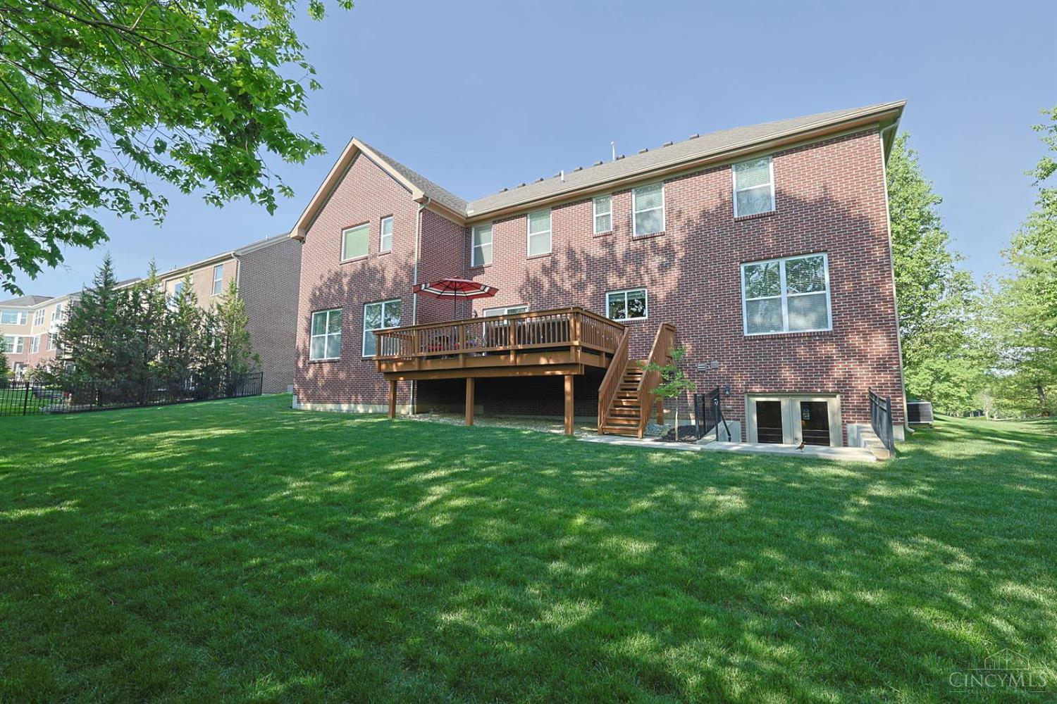 3328 Riverside Drive Mason, OH 45040 - Photo 76 of 88