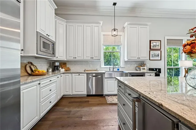 $995,000 | 668 Millikens Bend, Covington, LA 70433