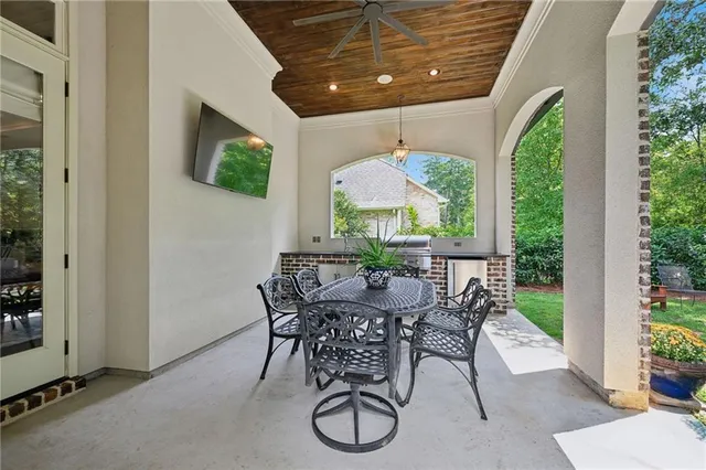 $995,000 | 668 Millikens Bend, Covington, LA 70433