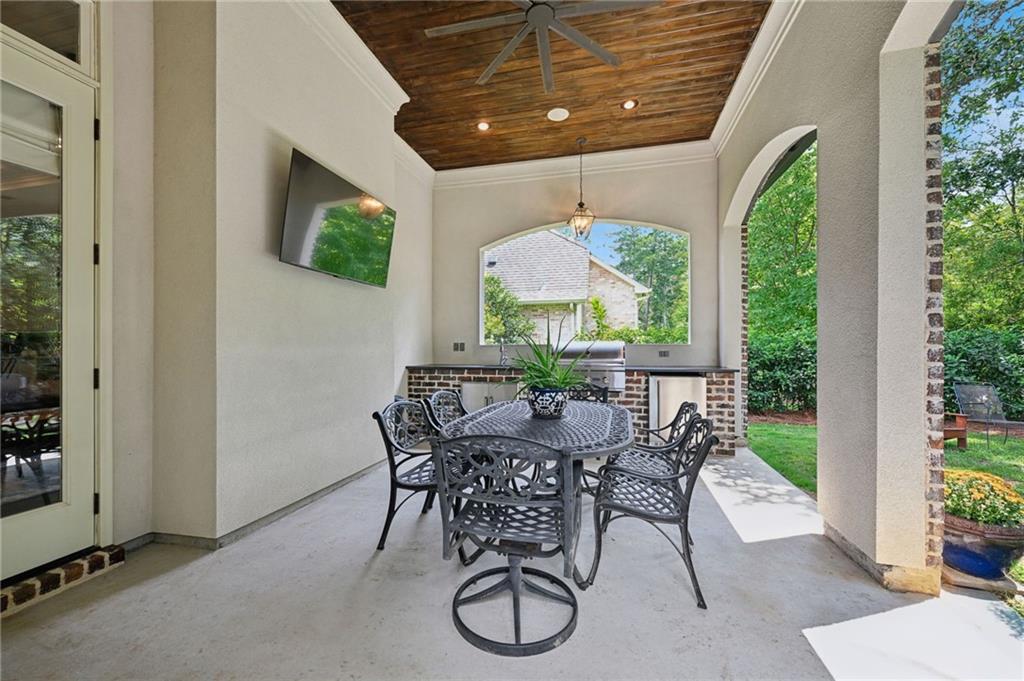 668 Millikens Bend Covington, LA 70433 - Photo 32 of 37