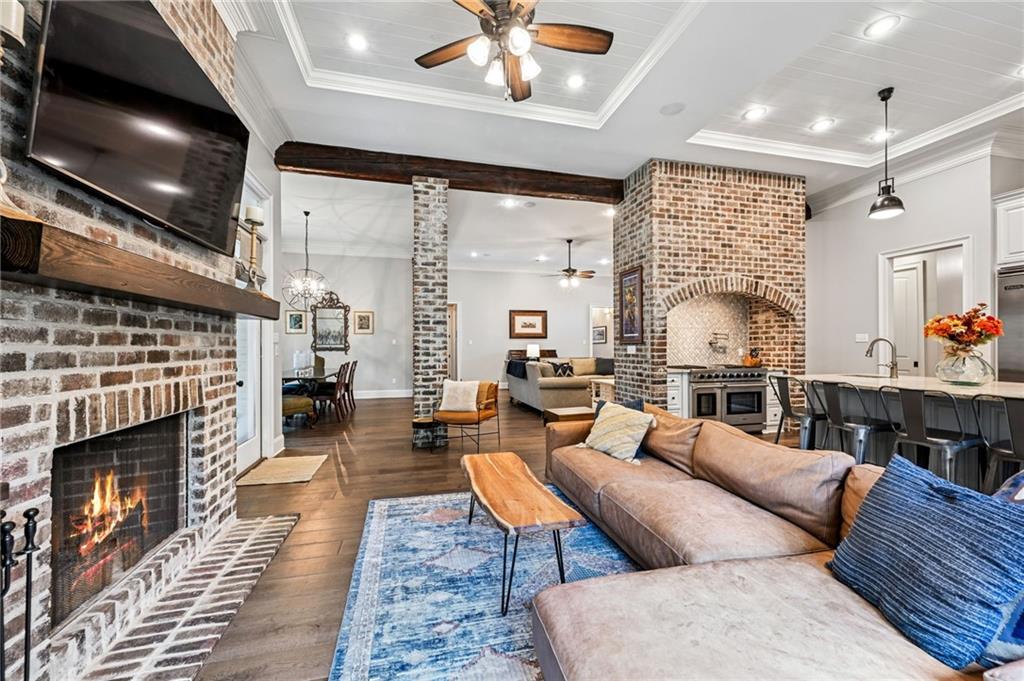 668 Millikens Bend Covington, LA 70433 - Photo 9 of 37