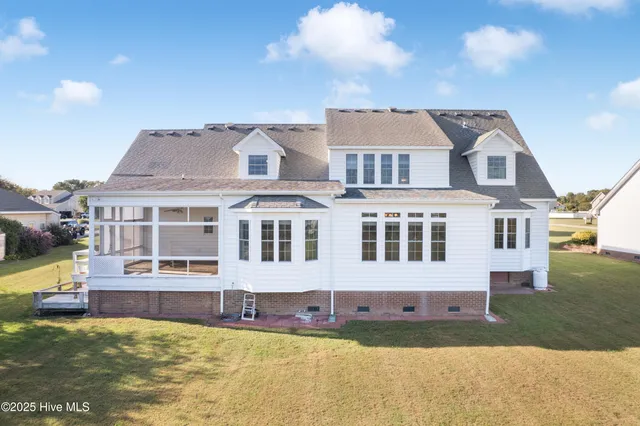 $999,000 | 123 Nautical Lane, Currituck, NC 27929