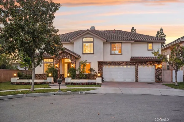 $2,298,000 | 17405 Jasmine Way, Cerritos, CA 90703