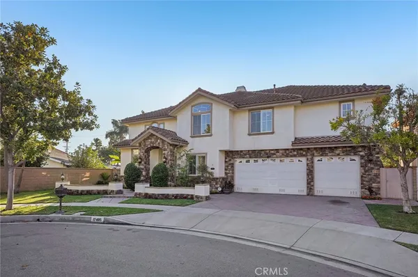 $2,298,000 | 17405 Jasmine Way, Cerritos, CA 90703