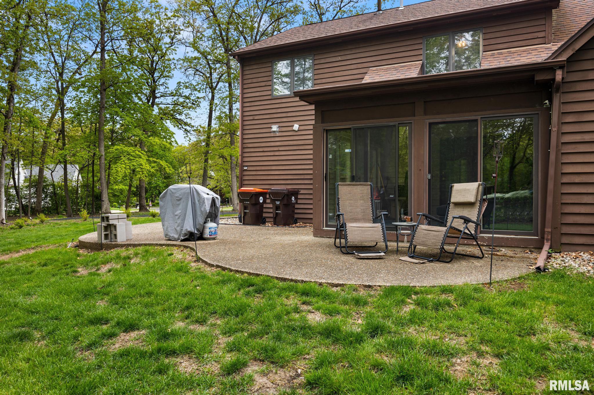 609 West Ravinwoods Road Peoria, IL 61615 - Photo 39 of 40 Gallery Image 39