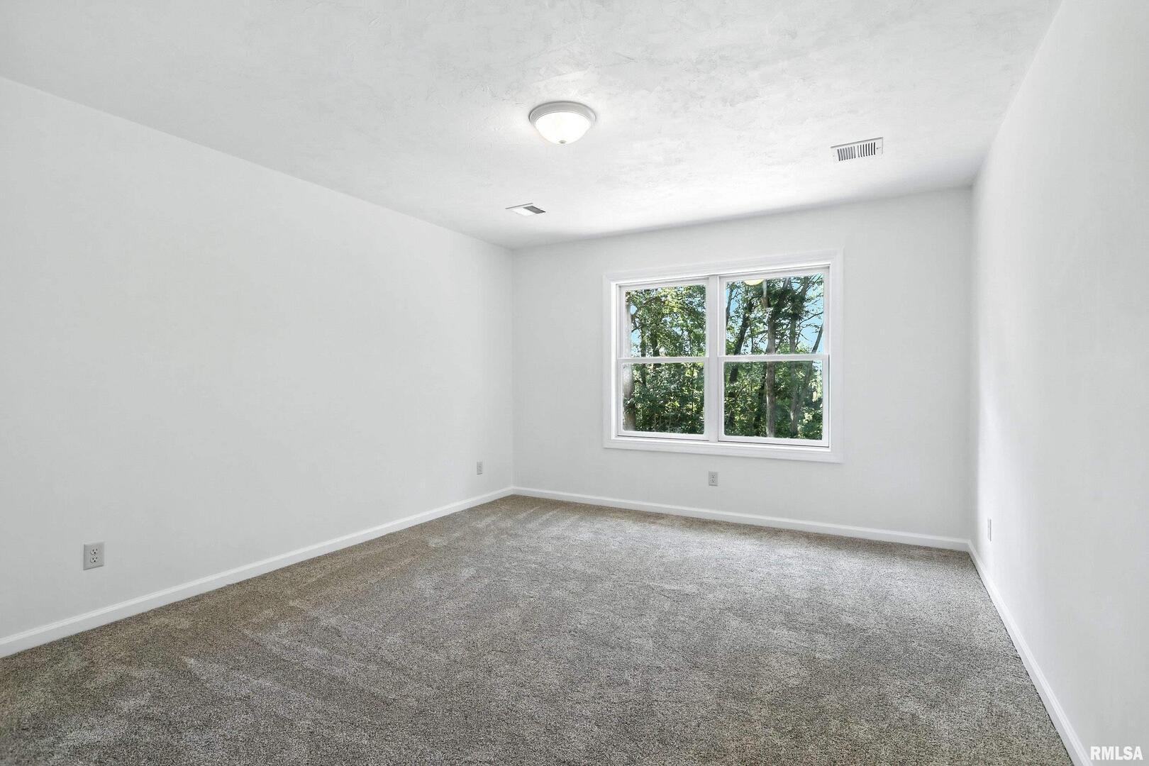 3303 Valley Drive Geneseo, IL 61254 - Photo 26 of 50 an empty room with windows