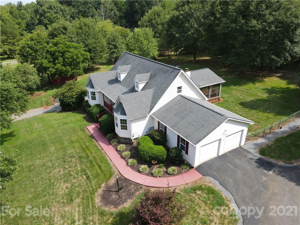 3807 Artee Road Shelby, NC 28150 - Photo 2 of 44 Gallery Image 2
