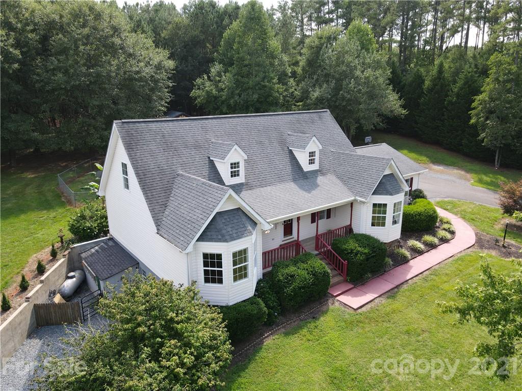 3807 Artee Road Shelby, NC 28150 - Photo 3 of 44 Gallery Image 3