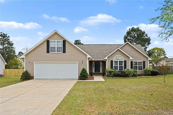 $305,000 | 62 Macon Court East, Sanford, NC 27332