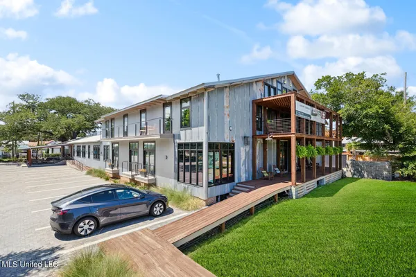 $399,000 | 301 South Toulme Street, Unit 108, Bay St. Louis, MS 39520