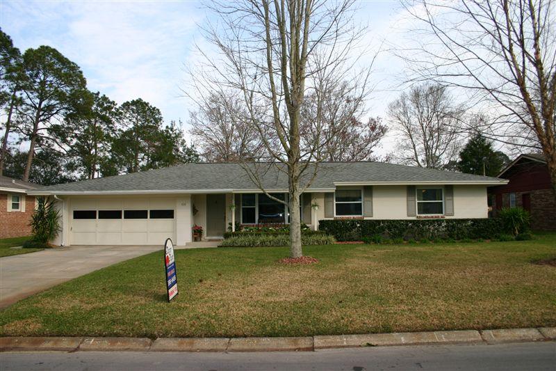 835 Montego Road East Jacksonville, FL 32216 - Photo 1 of 2 MLS Photo #1