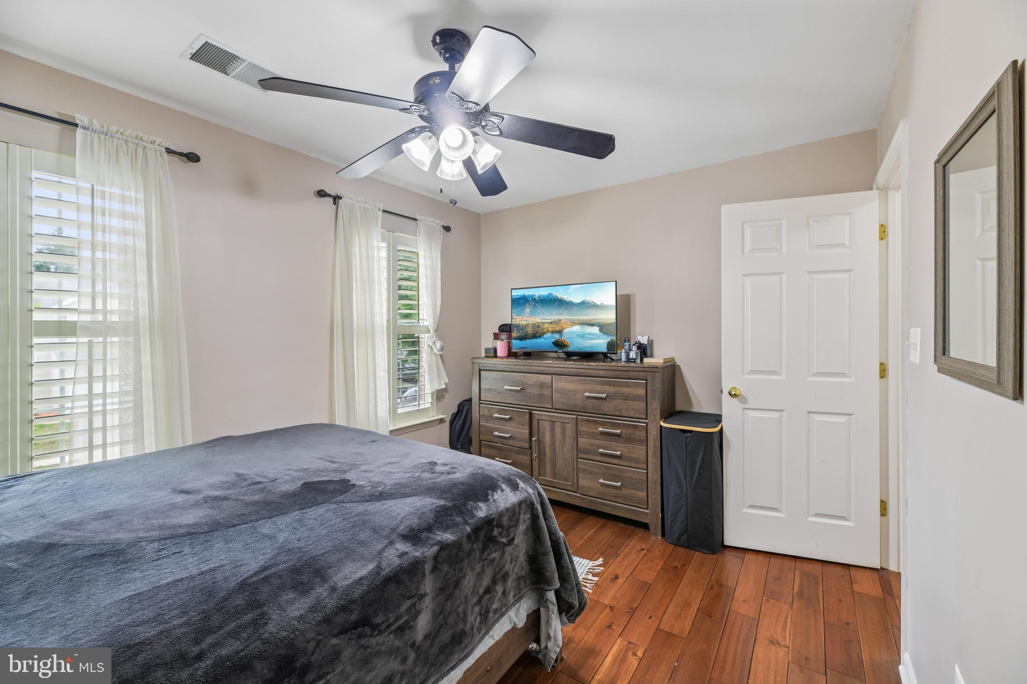 16116 Eckhart Road Bowie, MD 20716 - Photo 53 of 93 Second Bedroom