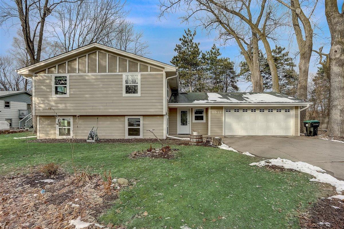 1511 Osborne Road Northeast Spring Lake Park, MN 55432 - Photo 1 of 1 Gallery Image 1