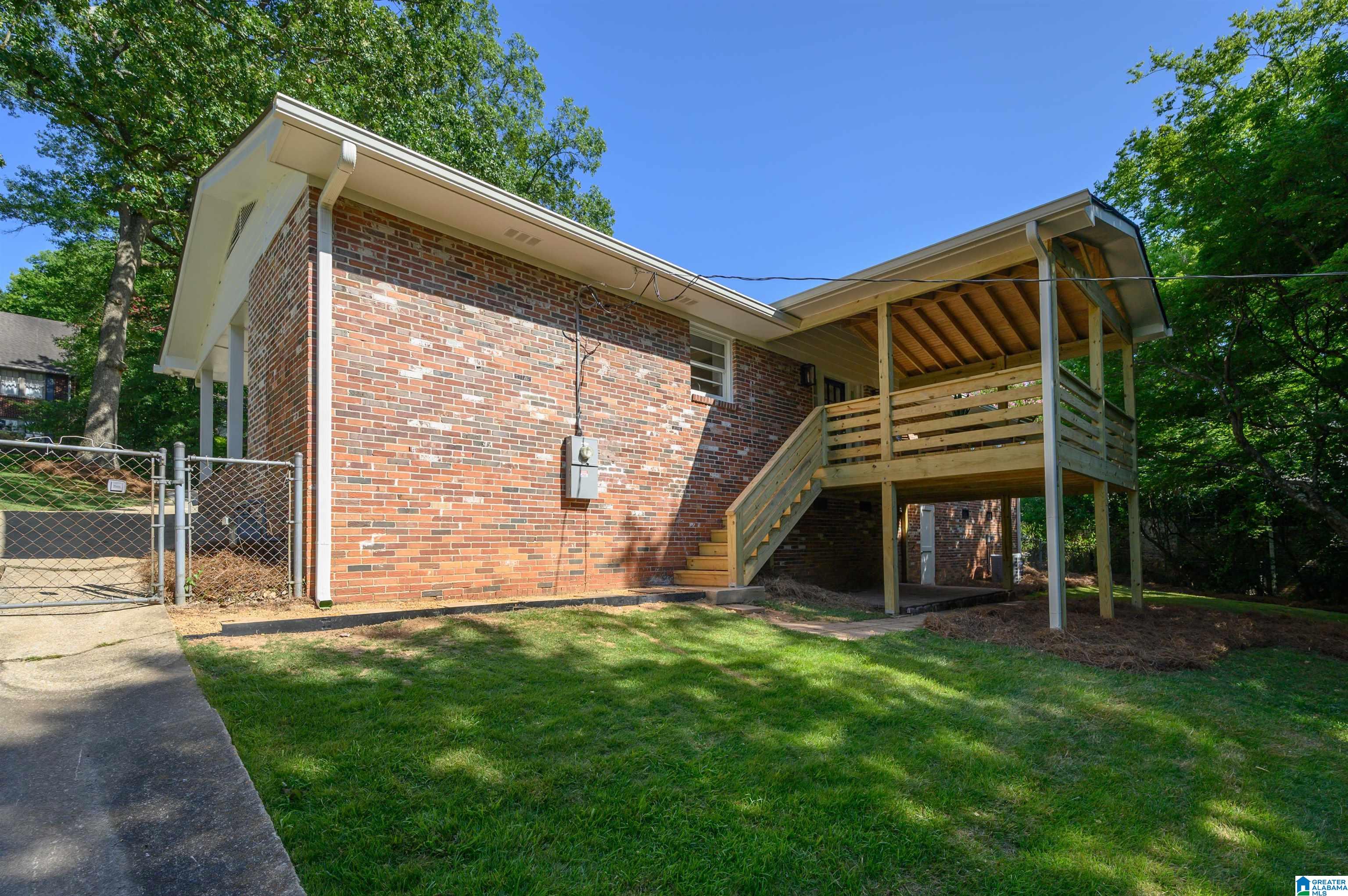 930 Landale Road Birmingham, AL 35222 - Photo 32 of 34