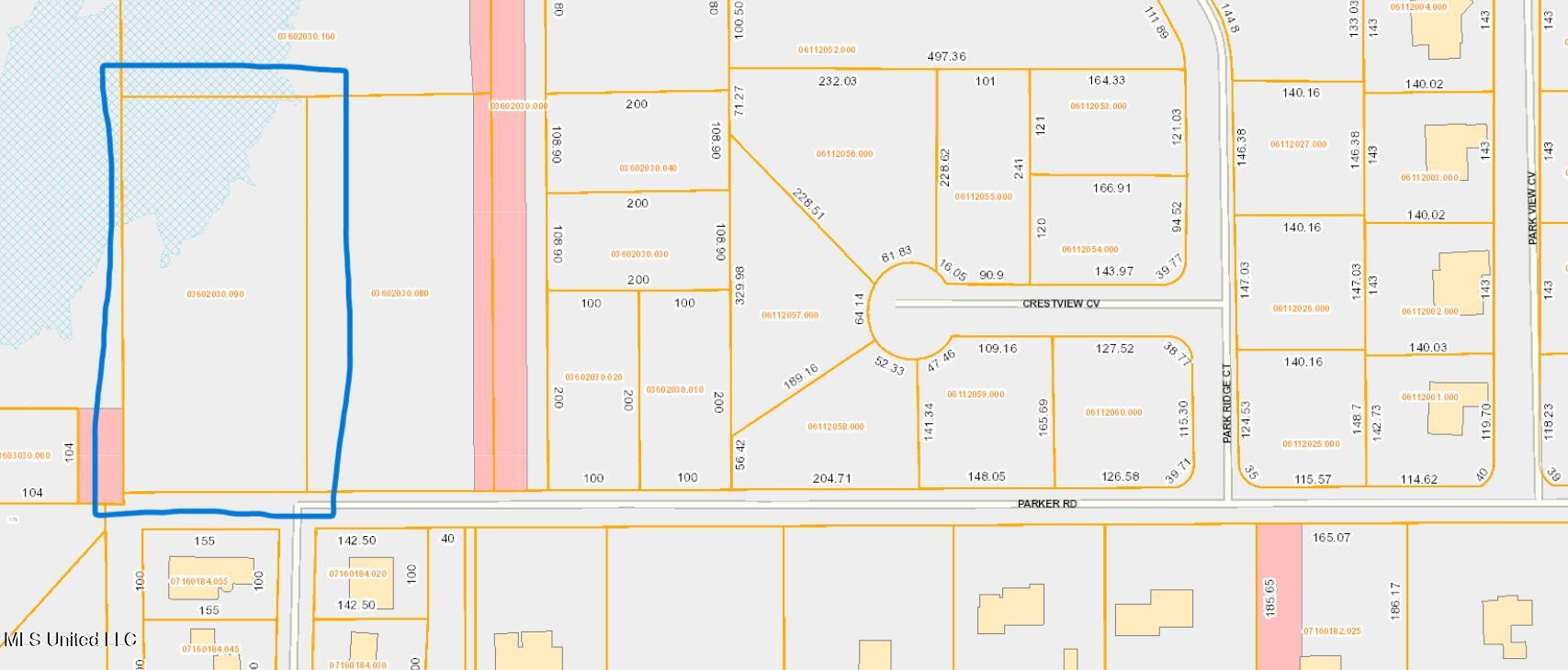 Parker Road Biloxi, MS 39532 - Photo 5 of 5 Screenshot 2025-04-30 072757.1