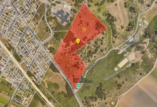 $15,000,000 | 1181 Etheldore Street, Moss Beach, CA 94038