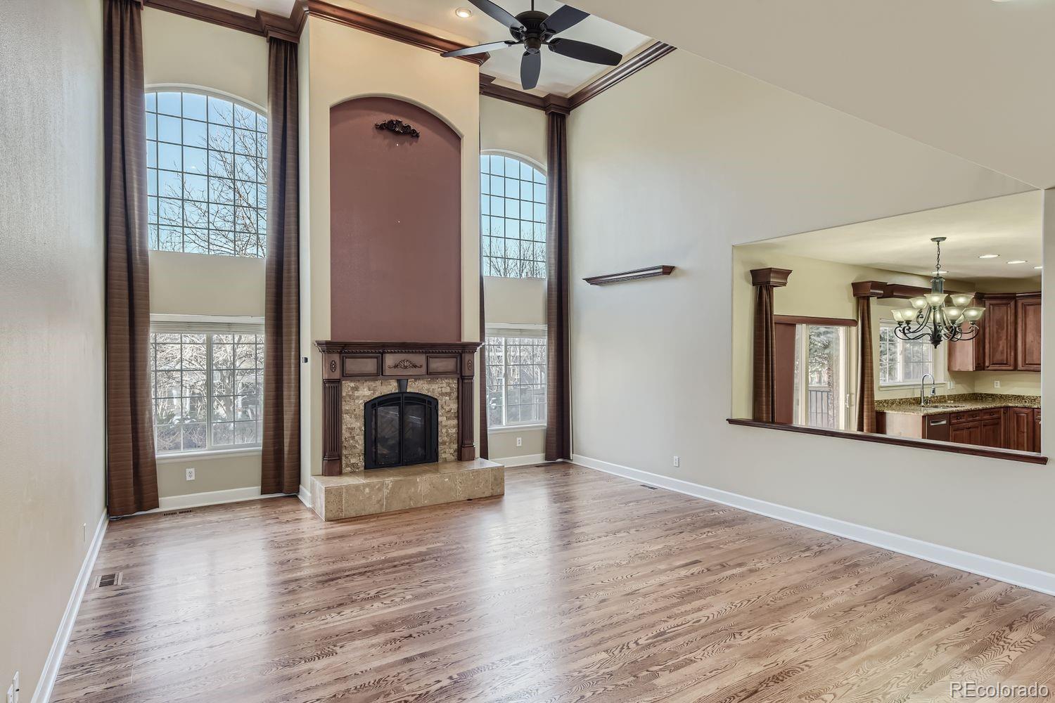 9602 South Hackberry Street Highlands Ranch, CO 80129 - Photo 16 of 39 Gallery Image 16