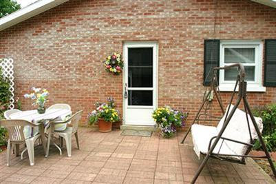116 Glenn Road Paris, KY 40361 - Photo 14 of 18 Photo 14
