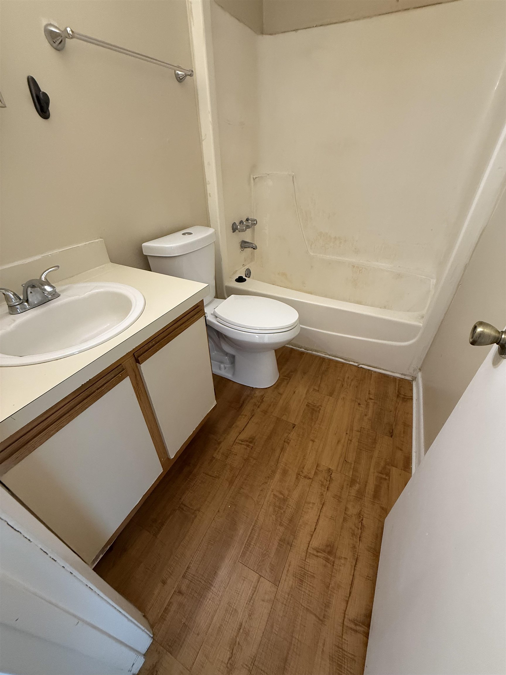 403 Hayden Road, Unit 231 Tallahassee, FL 32304 - Photo 6 of 6