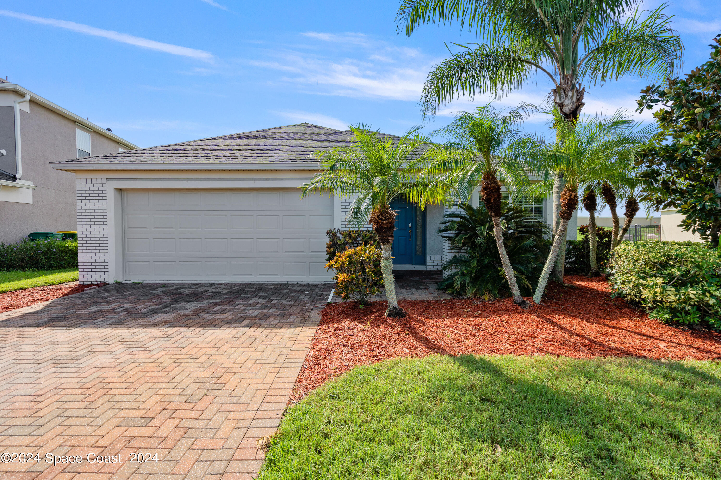 4220 Chardonnay Drive Rockledge, FL 32955 - Photo 3 of 51 DSC01357