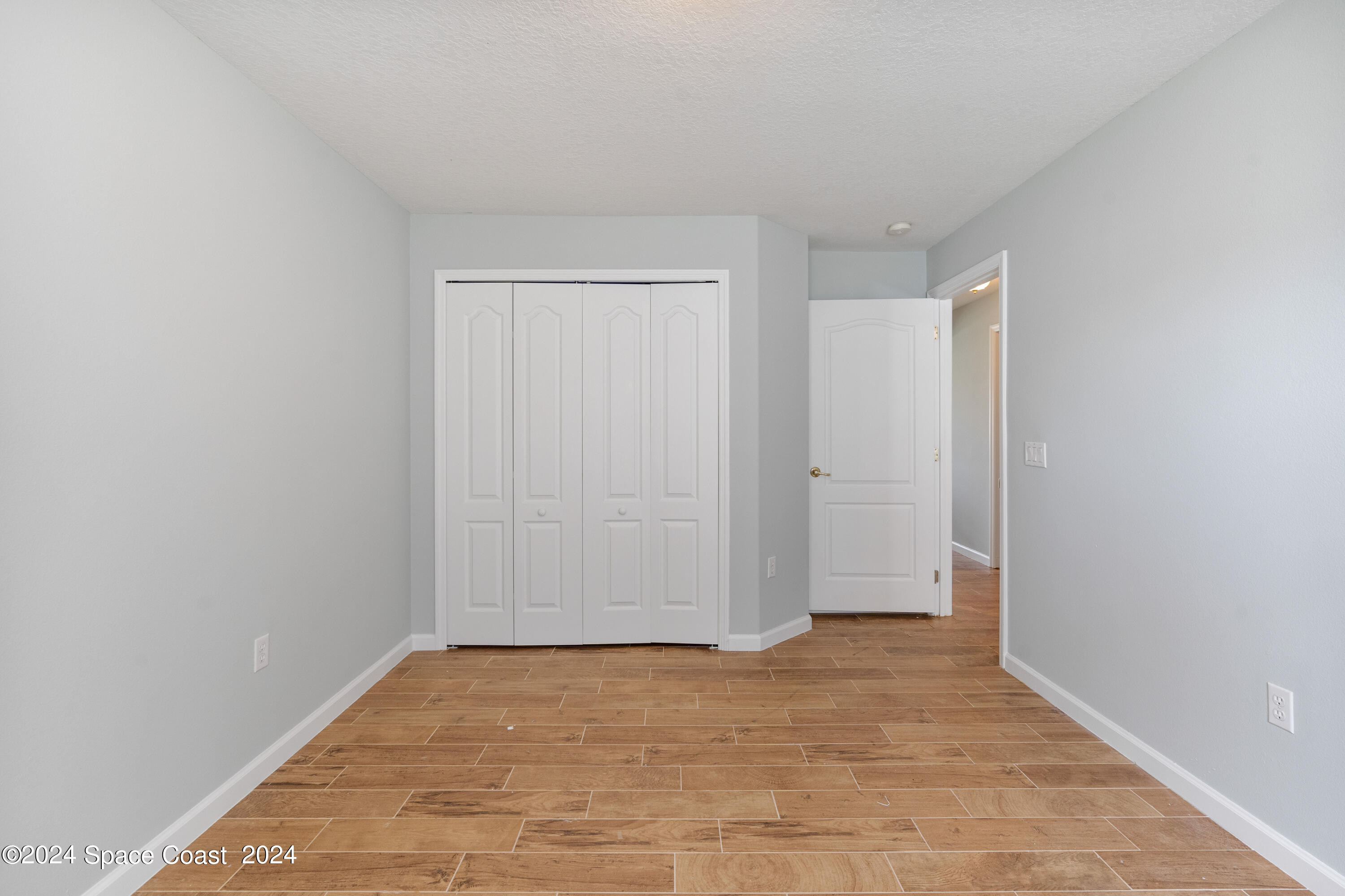 4220 Chardonnay Drive Rockledge, FL 32955 - Photo 39 of 51 a view of an empty room