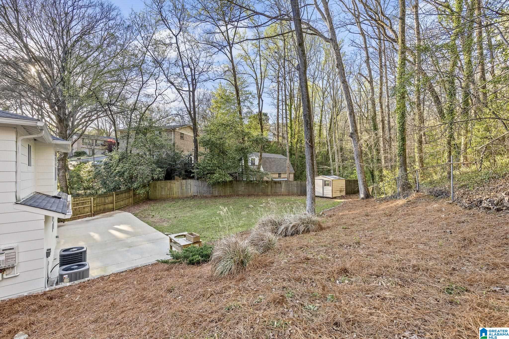 1332 Southhall Road Birmingham, AL 35213 - Photo 45 of 50