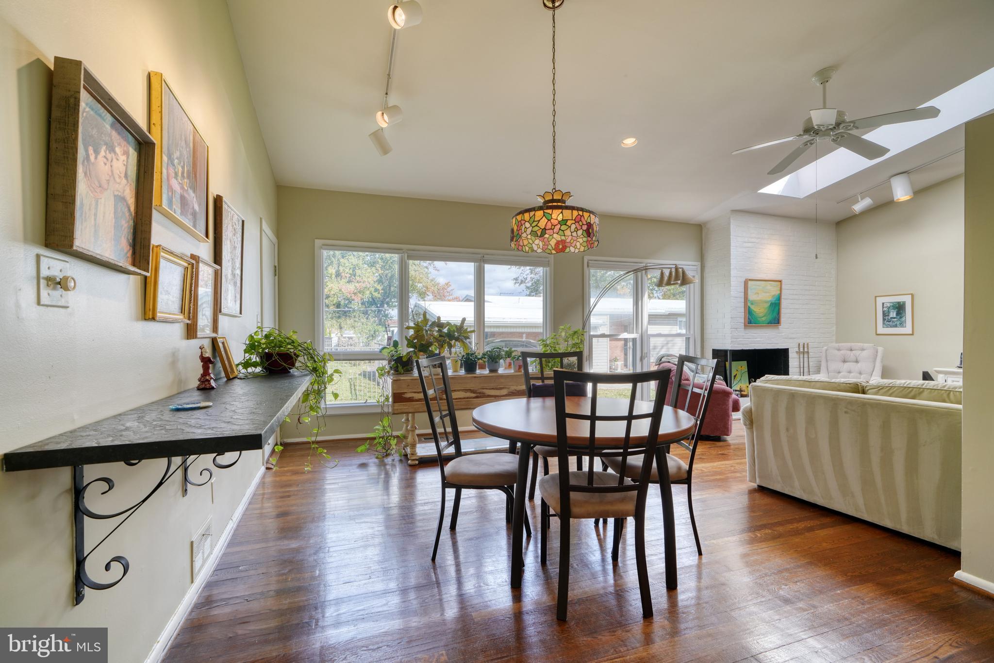 6718 Old Pimlico Road Baltimore, MD 21209 - Photo 12 of 57