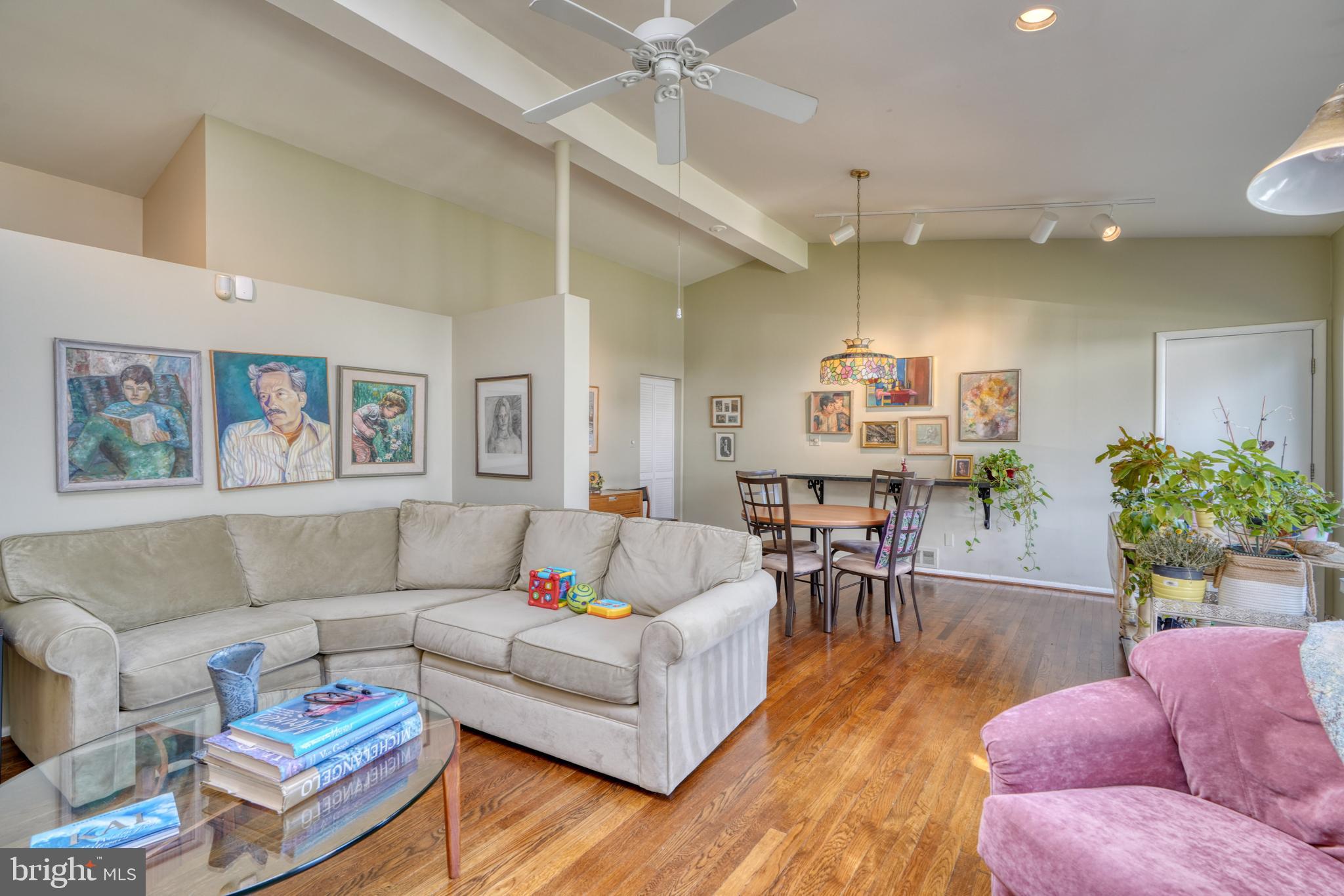 6718 Old Pimlico Road Baltimore, MD 21209 - Photo 13 of 57
