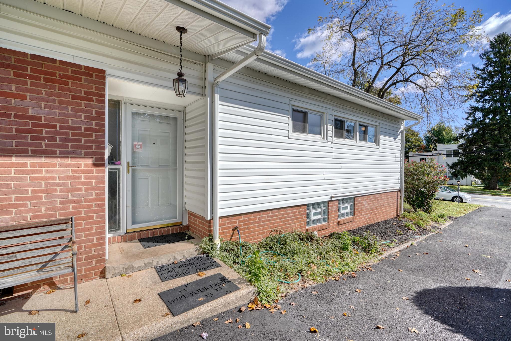 6718 Old Pimlico Road Baltimore, MD 21209 - Photo 2 of 57