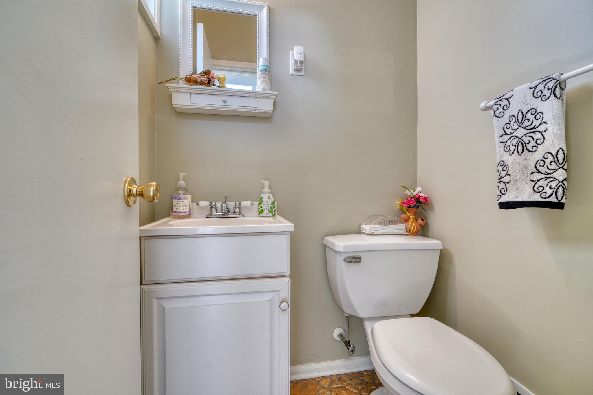 6718 Old Pimlico Road Baltimore, MD 21209 - Photo 23 of 57
