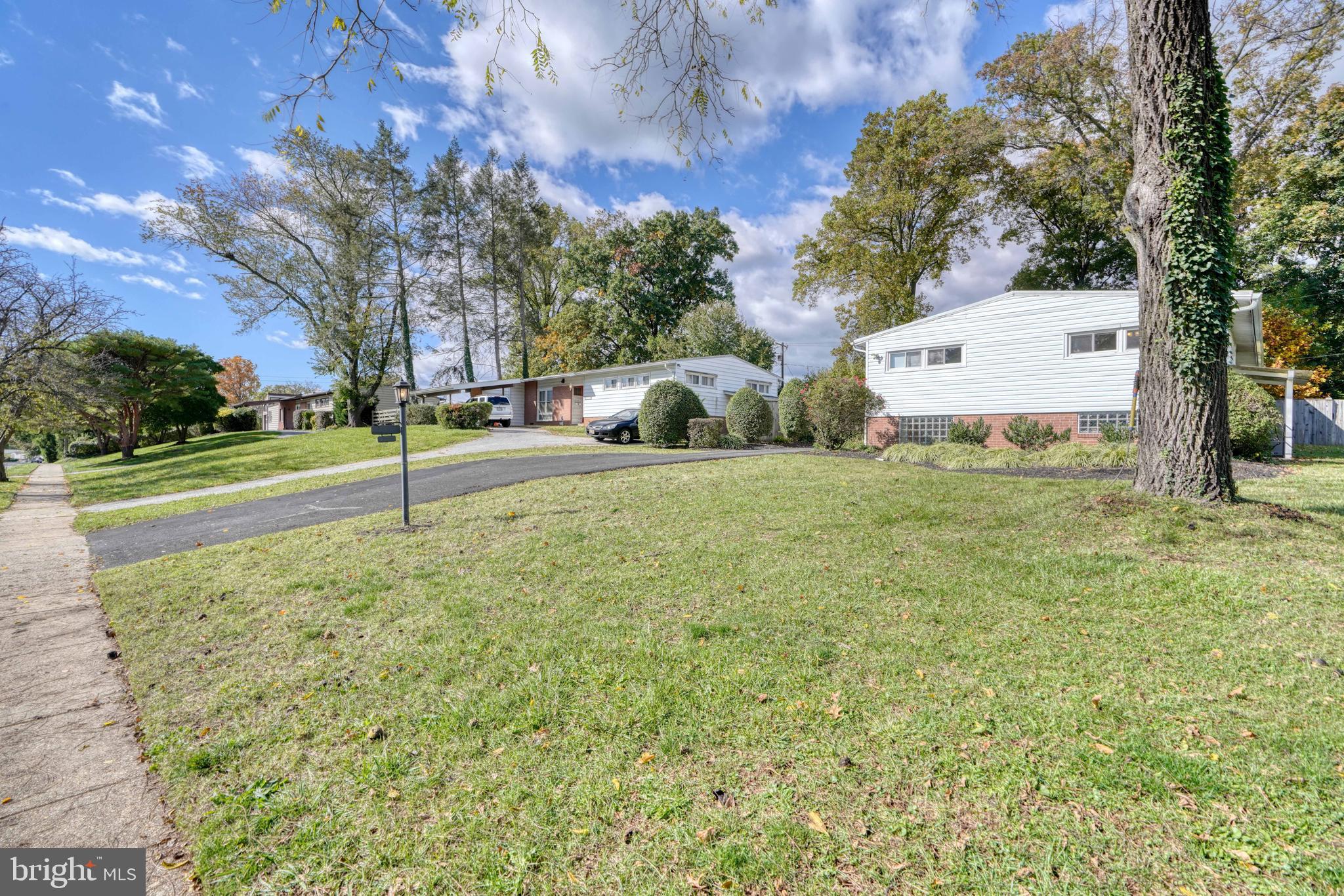 6718 Old Pimlico Road Baltimore, MD 21209 - Photo 44 of 57