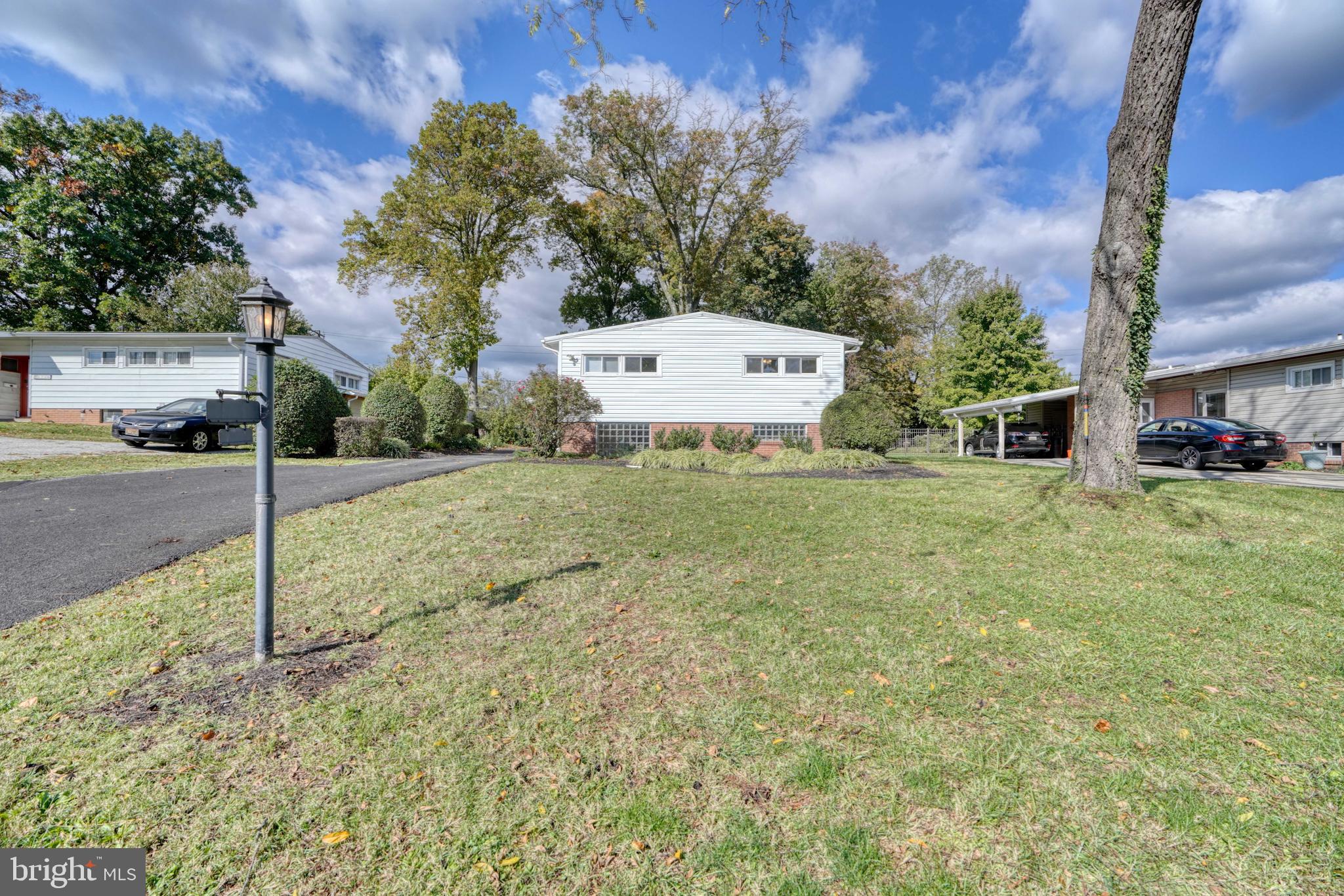 6718 Old Pimlico Road Baltimore, MD 21209 - Photo 45 of 57