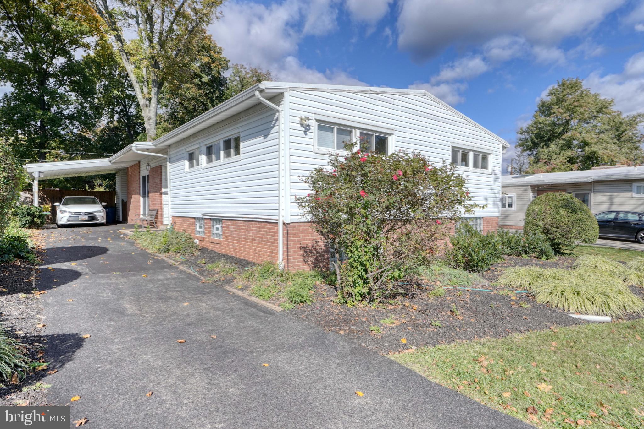 6718 Old Pimlico Road Baltimore, MD 21209 - Photo 46 of 57