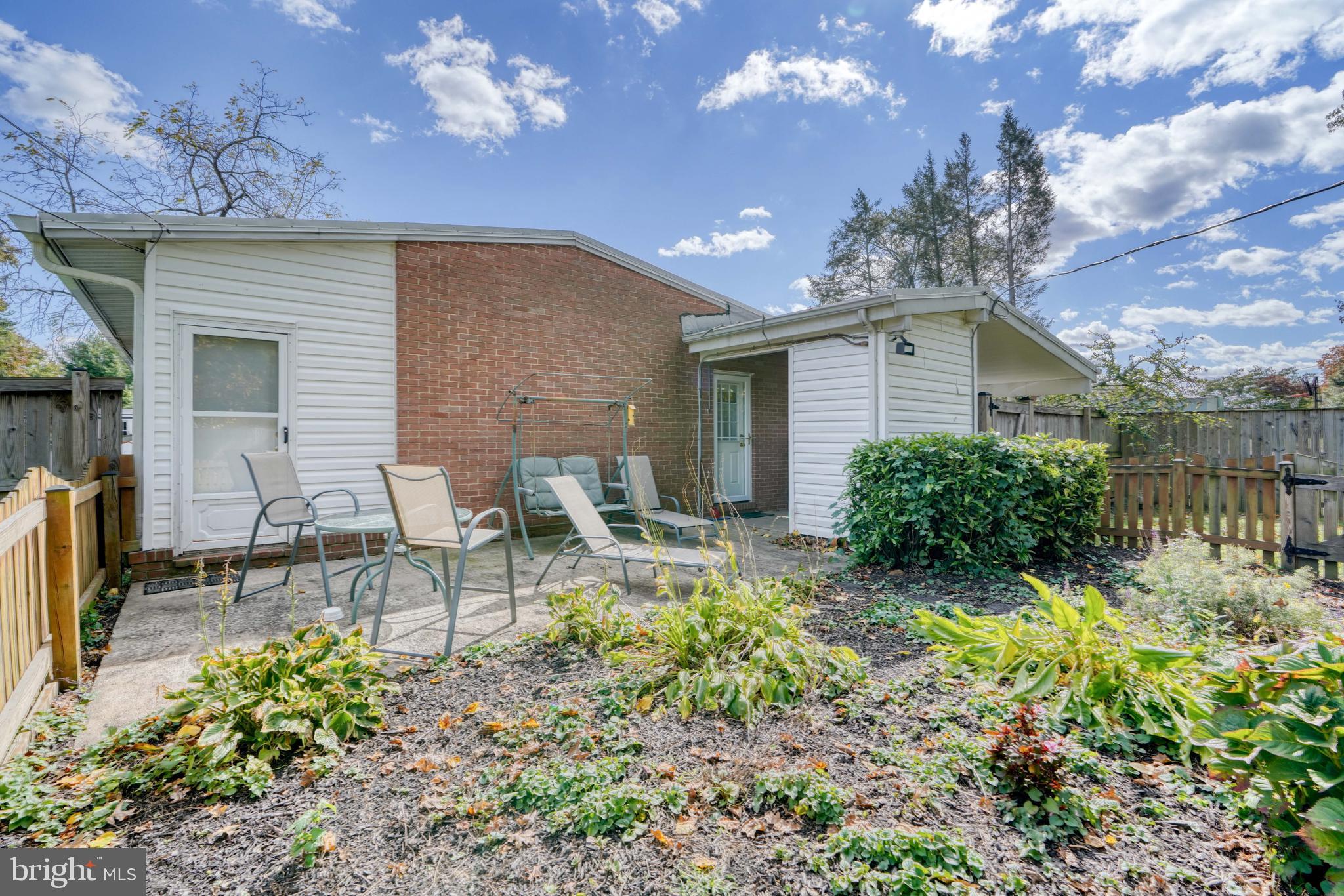 6718 Old Pimlico Road Baltimore, MD 21209 - Photo 47 of 57