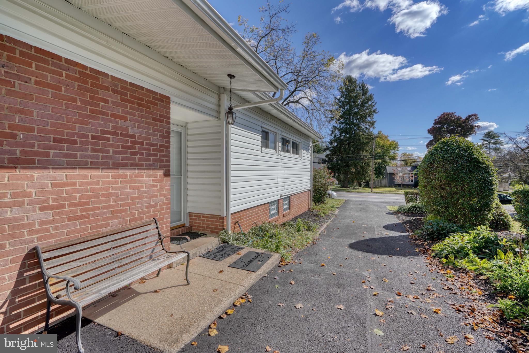 6718 Old Pimlico Road Baltimore, MD 21209 - Photo 48 of 57