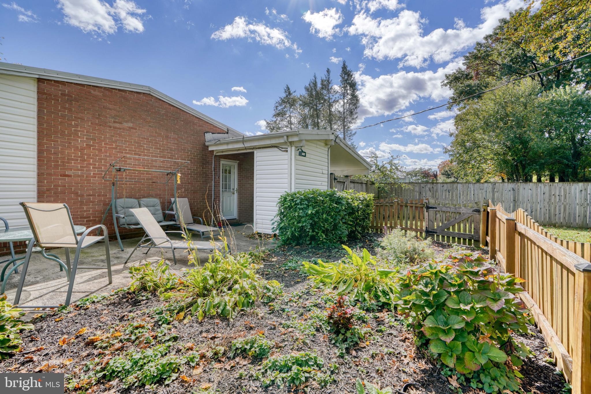 6718 Old Pimlico Road Baltimore, MD 21209 - Photo 50 of 57
