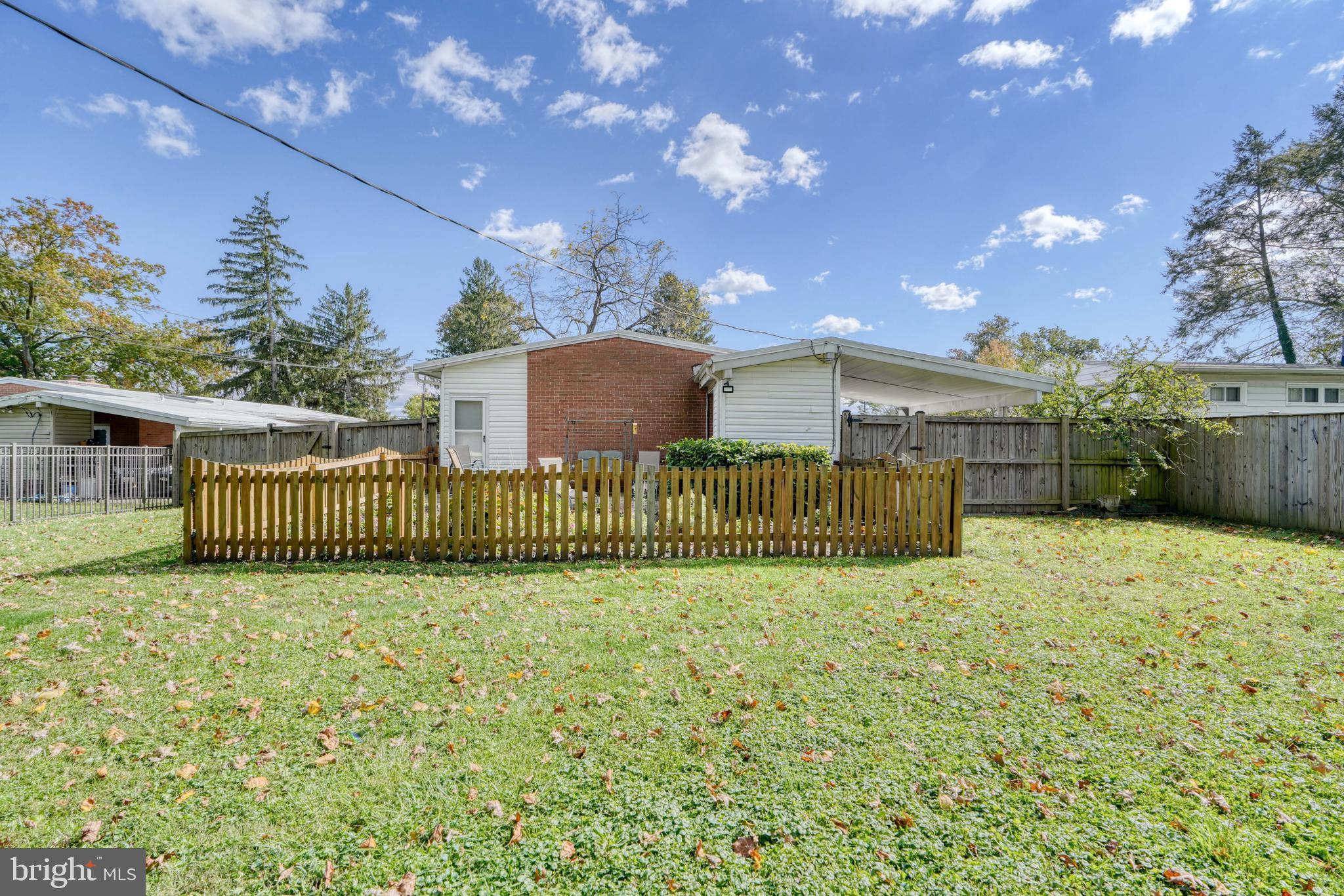 6718 Old Pimlico Road Baltimore, MD 21209 - Photo 53 of 57
