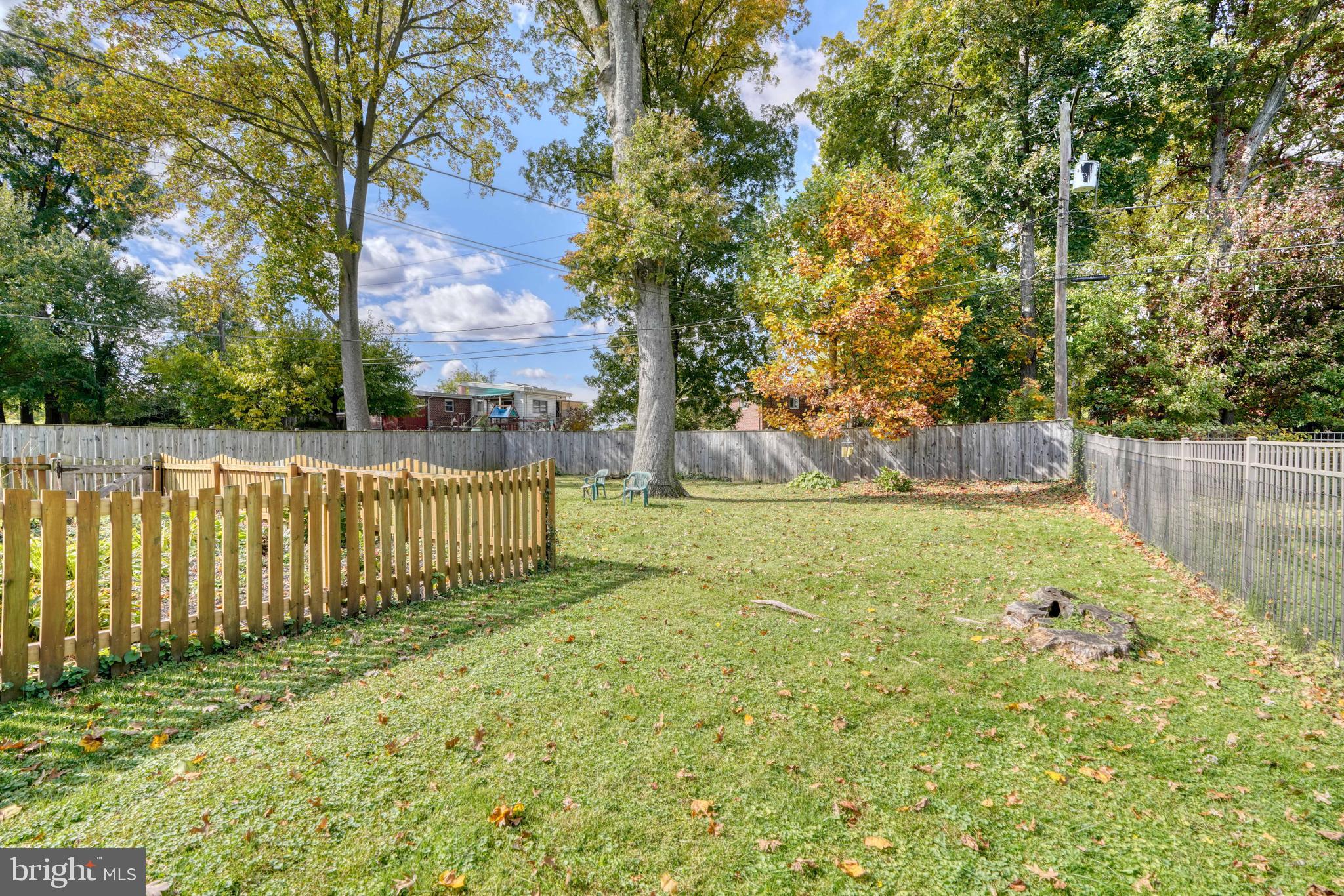 6718 Old Pimlico Road Baltimore, MD 21209 - Photo 55 of 57
