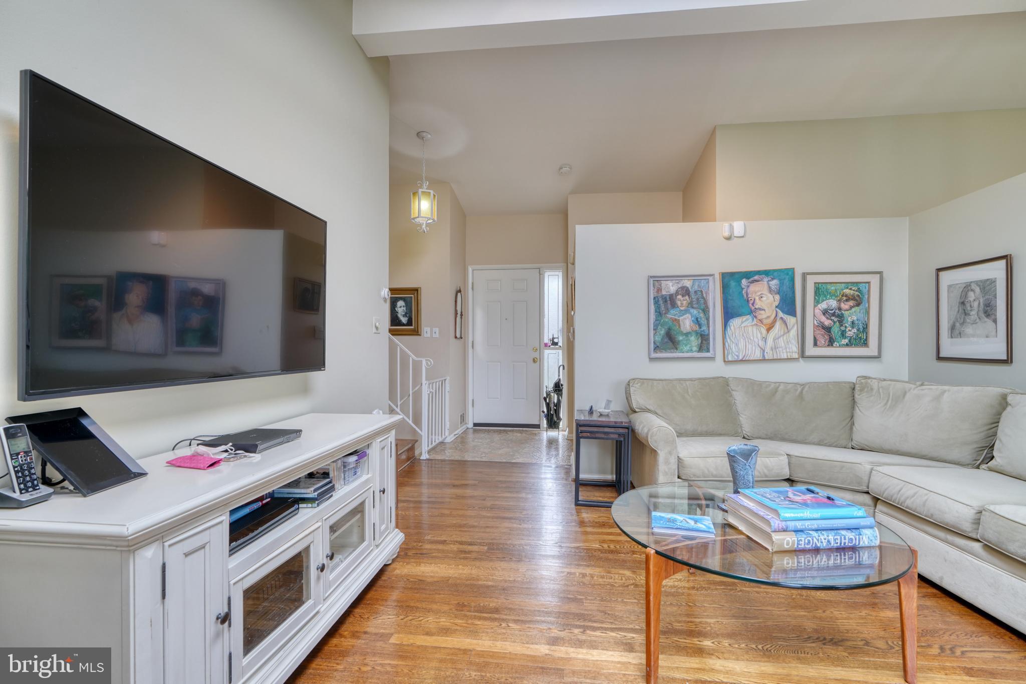 6718 Old Pimlico Road Baltimore, MD 21209 - Photo 7 of 57