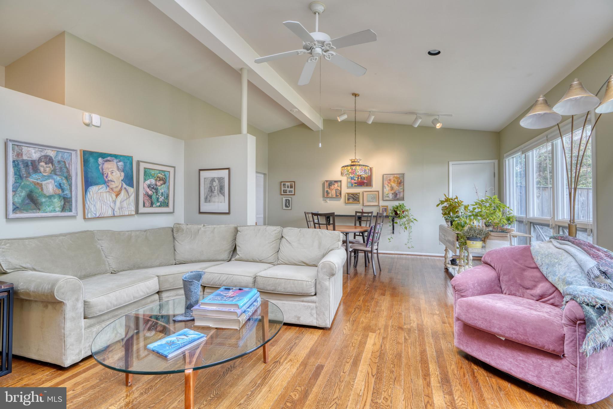 6718 Old Pimlico Road Baltimore, MD 21209 - Photo 9 of 57