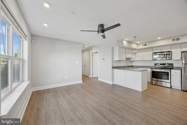 $1,895 | 502 Gerhard Street, Unit J, Philadelphia, PA 19128